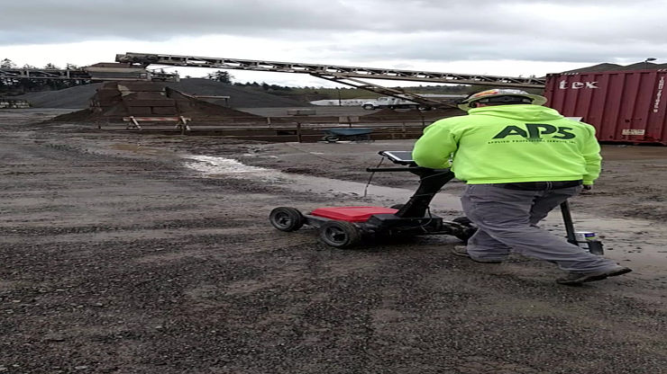 GPR